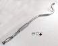 PT6121T-Catalyst-Type Approved for Mini Cooper R60 Countryman 1.6 Petrol 16V 2010---> HP 122 Estate EURO 5   460mm