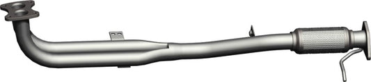 SI7503-Front Pipe for Suzuki Alto 1.1 Petrol 16V 2003-2007 HP 63 Hatchback    1090mm