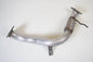 SI7502-Front Pipe for Suzuki Baleno 1.3 Petrol 16V 1995-2002 HP 85 Saloon    360mm