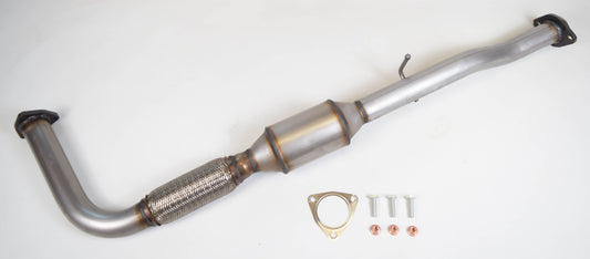 BM6093T-Catalyst-Type Approved for Mini Cooper S F55 2.0 Petrol 16V 2014---> HP 211 Hatchback EURO 5   630mm