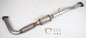BM6093T-Catalyst-Type Approved for Mini Cooper S F55 2.0 Petrol 16V 2014---> HP 211 Hatchback EURO 5   630mm