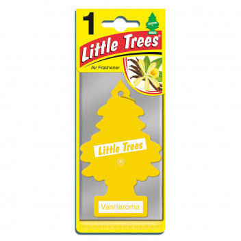 LITTLE TREE AIR FRESHENER