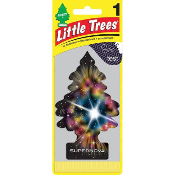 LITTLE TREE AIR FRESHENER