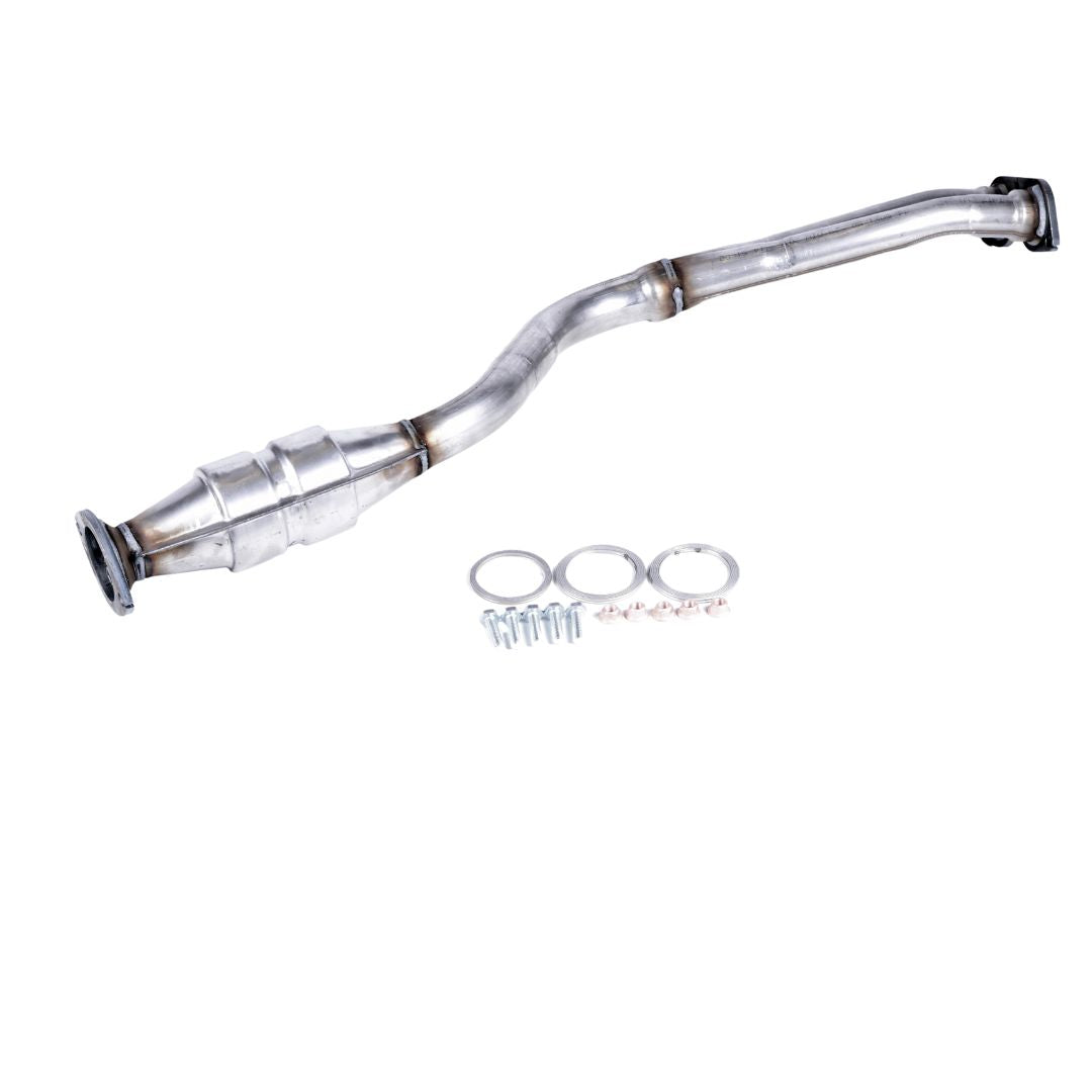 PT6119T-Catalyst-Type Approved for Mini Cooper S R61 Paceman 1.6 Petrol 16V 2012-2016 HP 184 Coupe EURO 5;6   620mm