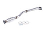 PT6119T-Catalyst-Type Approved for Mini Cooper S R61 Paceman 1.6 Petrol 16V 2012-2016 HP 184 Coupe EURO 5;6   620mm