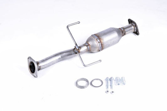 BM6101T-Catalyst-Type Approved for Mini One F56 1.2 Petrol 12V 2014-2017 HP 102 Hatchback EURO 6   530mm
