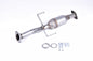 BM6101T-Catalyst-Type Approved for Mini One F56 1.2 Petrol 12V 2014-2017 HP 102 Hatchback EURO 6   530mm