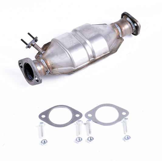 BM6101T-Catalyst-Type Approved for Mini One First F56 1.2 Petrol 12V 2014-2017 HP 75 Hatchback EURO 6   530mm