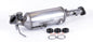 VX6068T-DPF/FAP-Type Approved for Opel Vectra 1.9 CDTi Diesel 8V 2004-2009 HP 120 Estate EURO 4   620mm