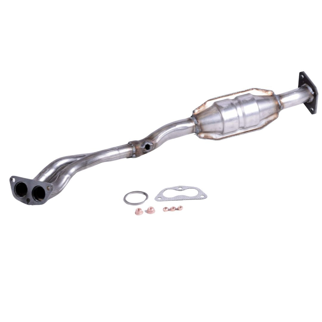 CL8502-Catalyst for Mitsubishi Challenger 3.0 Petrol 24V 1998-2000 HP 174 ATV\SUV    460mm