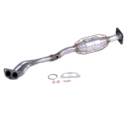 CL8502-Catalyst for Mitsubishi Challenger 3.0 Petrol 24V 1998-2000 HP 174 ATV\SUV    460mm