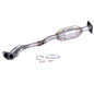CL8502-Catalyst for Mitsubishi Challenger 3.0 Petrol 24V 1998-2000 HP 174 ATV\SUV    460mm