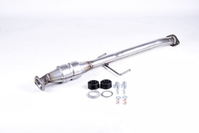 CL8006-Catalyst for Mitsubishi Chariot 2.0 Petrol 16V 1992-1996 HP 131 MPV    415mm
