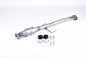 CL8006-Catalyst for Mitsubishi Chariot 2.0 Petrol 16V 1992-1996 HP 131 MPV    415mm