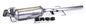 VX6068T-DPF/FAP-Type Approved for Opel Vectra 1.9 CDTi Diesel 8V 2004-2009 HP 120 Saloon EURO 4   620mm