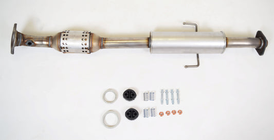 CL6007-Catalyst for Mitsubishi Galant 2.4 Petrol 16V 1999-2001 HP 150 Estate    470mm