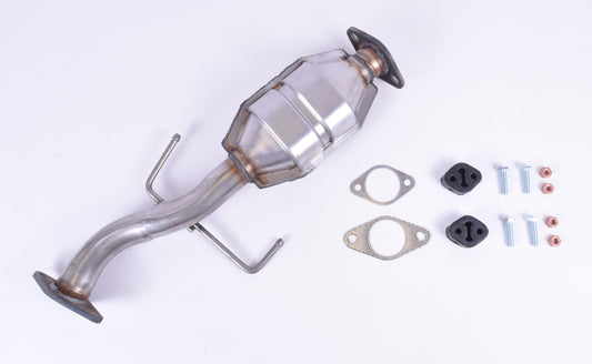CL6007-Catalyst for Mitsubishi Galant 2.4 Petrol 16V 1999-2001 HP 150 Saloon    470mm