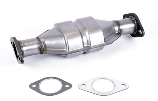 CL6025T-Catalyst-Type Approved for Mitsubishi Pajero 3.2 Di-D Diesel 16V 2007-2007 HP 160 ATV\SUV EURO 3   920mm