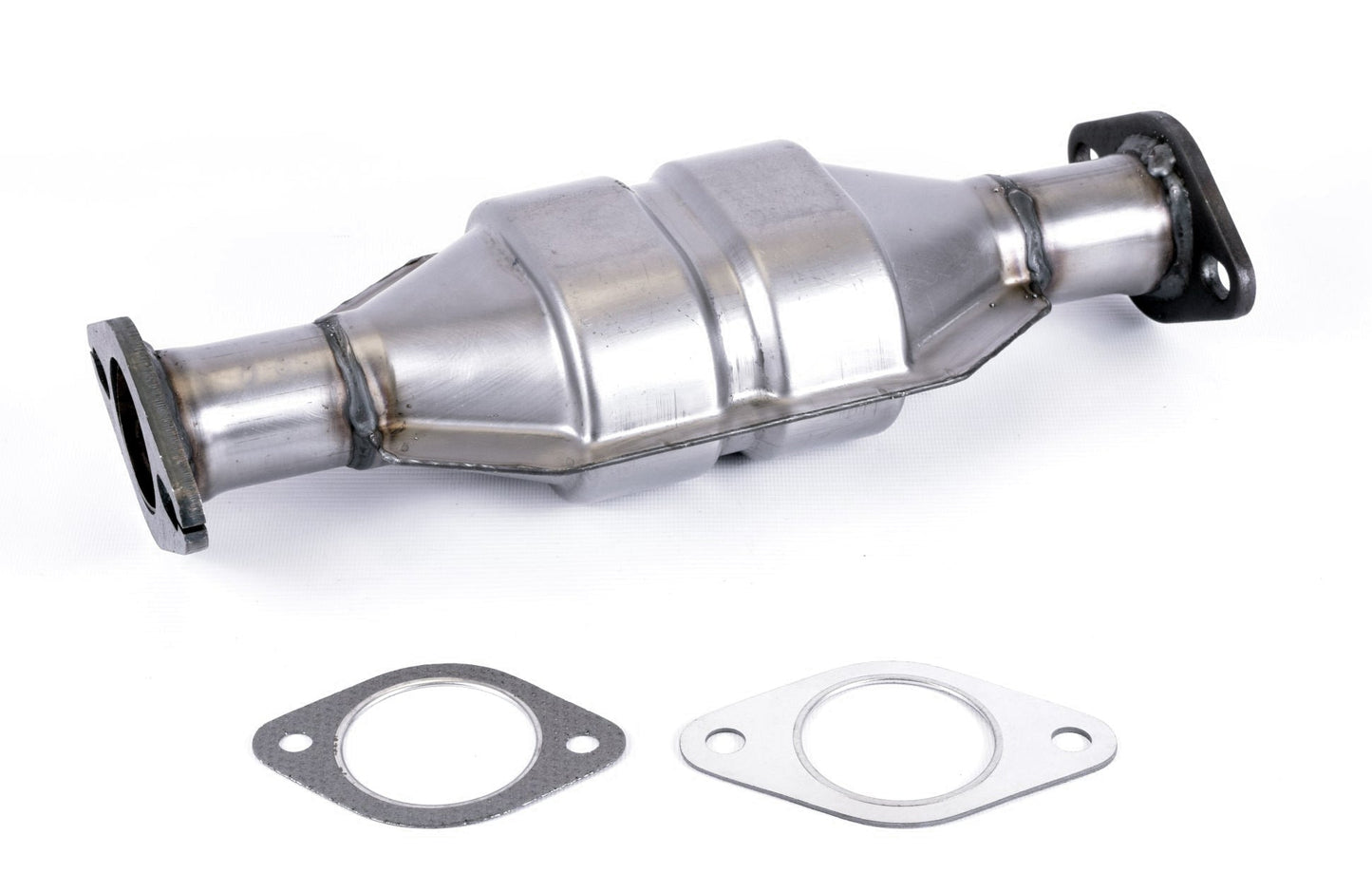 CL6003-Catalyst for Mitsubishi Lancer Evo V 2.0 Petrol 16V 1998-2001 HP 280 Saloon    340mm