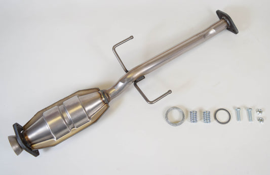 CL8502-Catalyst for Mitsubishi Shogun 3.0 Petrol 24V 1996-2000 HP 181 ATV\SUV    460mm