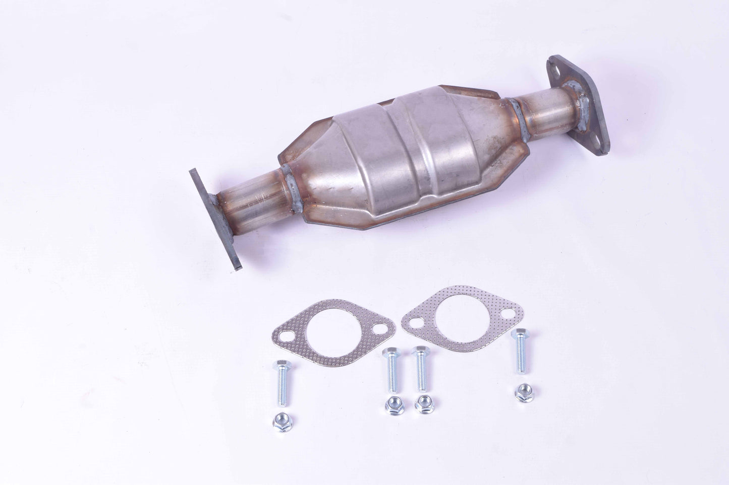 CL6048T-Catalyst-Type Approved for Mitsubishi Shogun 3.2 Di-D Diesel 16V 2011-2015 HP 190 SUV EURO 5   620mm