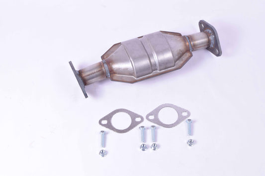 CL6048T-Catalyst-Type Approved for Mitsubishi Shogun 3.2 Di-D Diesel 16V 2011-2015 HP 190 SUV EURO 5   620mm