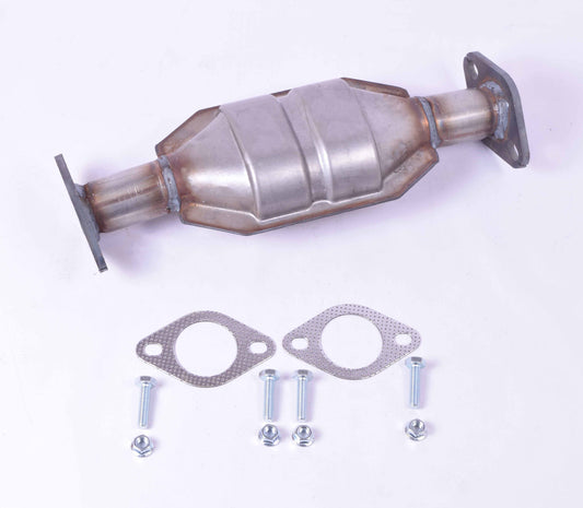 CL6025T-Catalyst-Type Approved for Mitsubishi Shogun 3.2 Diesel 16V 2000-2001 HP 165 ATV\SUV EURO 3   920mm