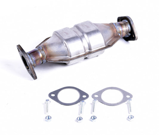CL8004-Catalyst for Mitsubishi Space Star 1.3 Petrol 16V 1998-2000 HP 86 Hatchback    410mm