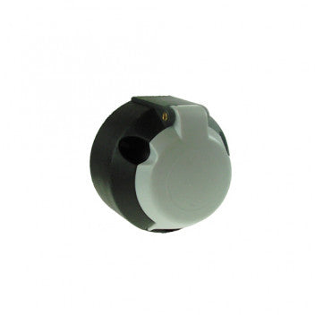 MAYPOLE 12S 7 PIN SOCKET DP