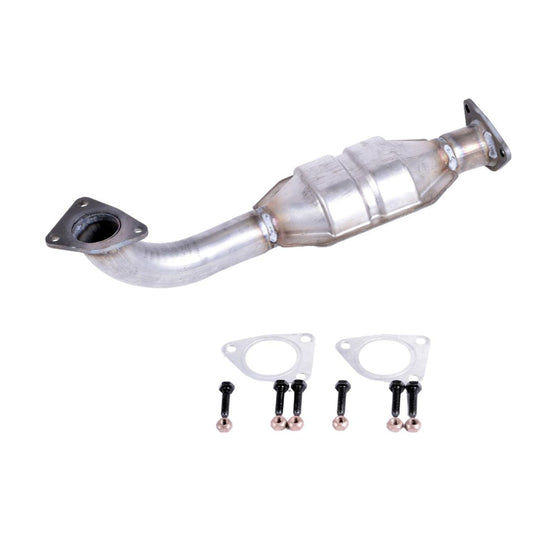 CL6023T-Catalyst-Type Approved for Mitsubishi Space Star 1.8 GDi Petrol 16V 1999-2004 HP 120 MPV EURO 3   480mm