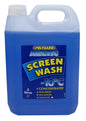 POLYGARD ARCTIC SCREENWASH -10°C CONCENTRATE
