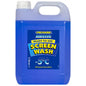 POLYGARD ARTIC SCREENWASH READY TO USE -5°C 5L