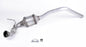 DT6037T-Catalyst-Type Approved for Nissan Almera N16 1.8 Petrol 16V 2001-2002 HP 114 Hatchback EURO 3   320mm