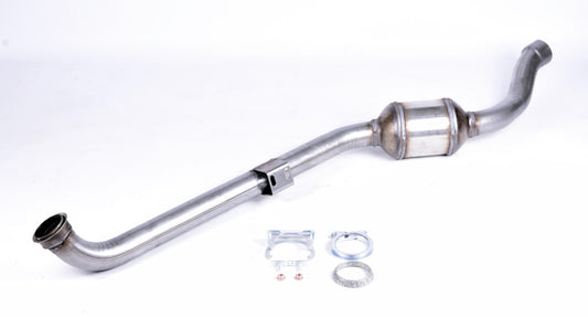 DT6072T-Catalyst-Type Approved for Nissan Juke 1.6 Petrol 16V 2013-2019 HP 94 SUV EURO 5;6   830mm