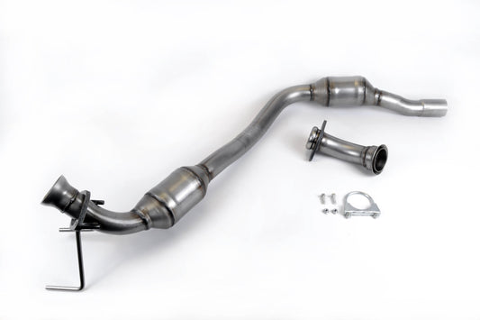 DT8001-Catalyst for Nissan March K11 1.3 Petrol 16V 1992-2000 HP 75 Hatchback    310mm