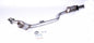 DT8001-Catalyst for Nissan Micra K11 1.3 Petrol 16V 1992-2000 HP 75 Hatchback    310mm