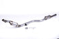 DT6041T-Catalyst-Type Approved for Nissan Micra K12 1.2 Petrol\LPG 16V 2003-2010 HP 80 Hatchback EURO 4   180mm
