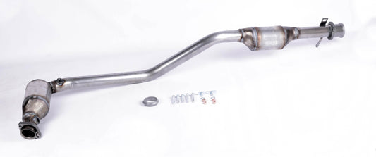 DT6059T-Catalyst-Type Approved for Nissan Micra K13 1.2 Petrol 12V 2010-2015 HP 80 Hatchback EURO 6   720mm
