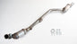 DT8001T-Catalyst-Type Approved for Nissan Primera P10 1.6 SPi Petrol 16V 1992-1993 HP 90 Hatchback EURO 2   310mm