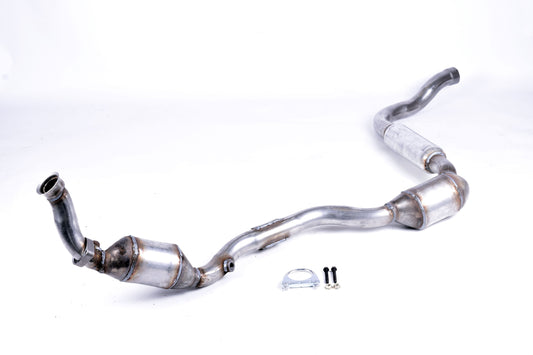DT8001-Catalyst for Nissan Primera P10 2.0 Petrol 16V 1990-1993 HP 123 Saloon    310mm