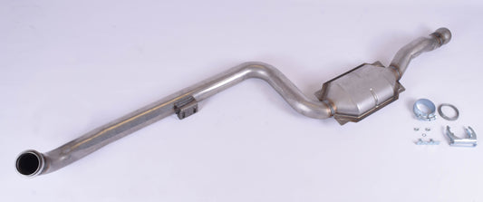 DT6069T-Catalyst-Type Approved for Nissan Qashqai J10 2.0 Petrol 16V 2008-2013 HP 139 SUV EURO 5;6   690mm