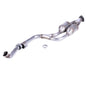 DT6058T-Catalyst-Type Approved for Nissan Qashqai+2 J10 1.6 Petrol 16V 2010-2013 HP 117 SUV EURO 5;6   880mm
