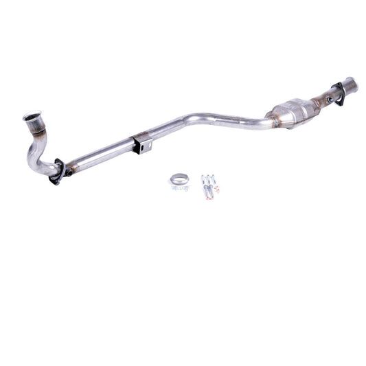 DT8001-Catalyst for Nissan Sunny N13 1.4 Petrol 12V 1989-1992 HP 82 Hatchback    310mm