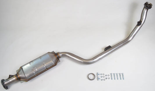 DT8001-Catalyst for Nissan Sunny Y10 1.6 SPi Petrol 16V 1991-1993 HP 95 Estate    310mm