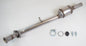 VX6115T-Catalyst-Type Approved for Opel Adam 1.2 Petrol 16V 2012---> HP 69 Hatchback EURO 5;6   420mm