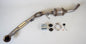 VX8016T-Catalyst-Type Approved for Opel Astra F 1.4 MPi Petrol 8V 1996-1998 HP 82 Estate EURO 2   1080mm