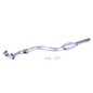 VX8050T-Catalyst-Type Approved for Opel Astra F 1.7 T Diesel 8V 1994-1998 HP 68 Saloon EURO 2   1060mm
