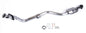 VX8041T-Catalyst-Type Approved for Opel Astra G 1.6 Petrol\LPG 8V 1998-2000 HP 75 Hatchback EURO 2   1300mm