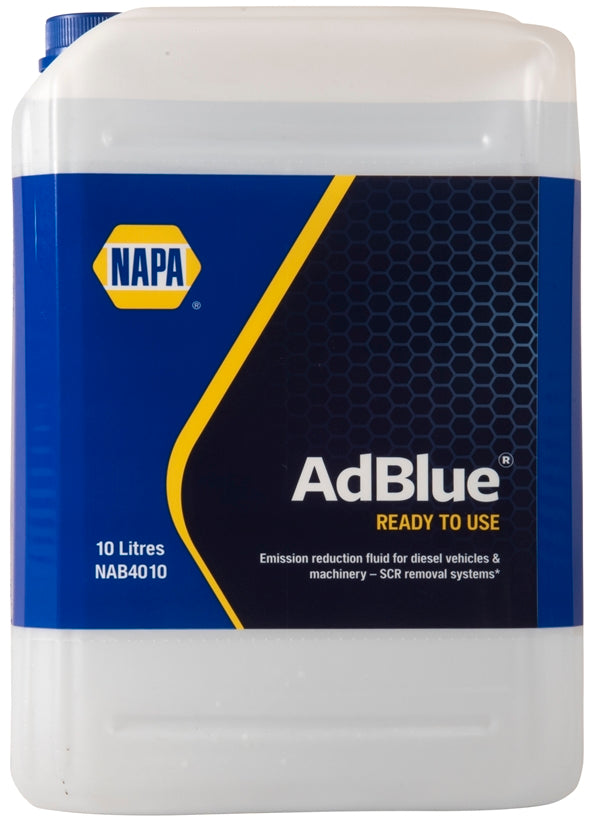 NAPA ADBLUE EMISSIONS REDUCER
