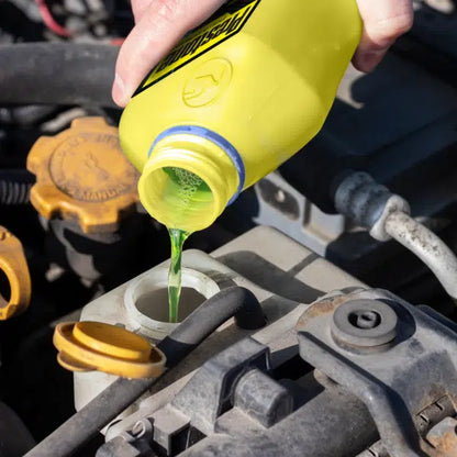 PRESTONE READY TO USE COOLANT / ANTIFREEZE